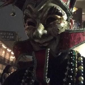 Meet your Posher, Mark